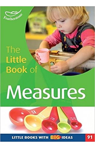 The Little Book of Measures (Little Books) - Paperback 